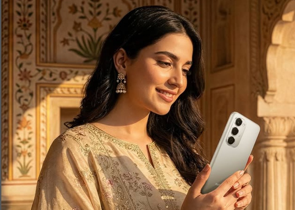 How the TECNO Spark 40 Pro+ Fits into the Everyday Life of Young Pakistani Users