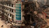 Gul Plaza Fire: Death Toll Rises to 73 as Building Set to Be Sealed Today