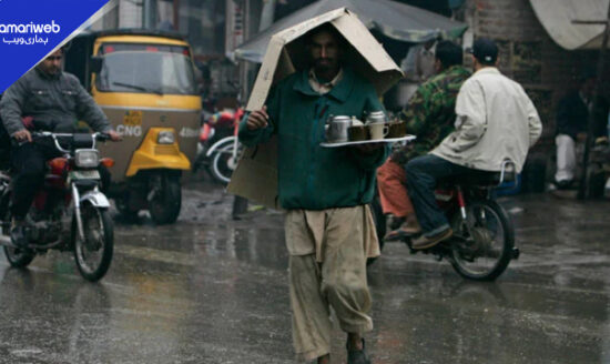 Karachi Temperature May Drop to Single Digits as Siberian Winds Approach