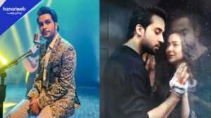 Asim Azhar Meri Zindagi Hai Tu Becomes Pakistan’s Most Played OST