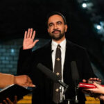 Zohran Mamdani Takes Oath on Quran, Becomes NYC’s 111th Mayor