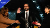 Zohran Mamdani Takes Oath on Quran, Becomes NYC’s 111th Mayor