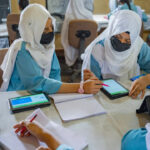 Pakistan Literacy Rate Increased as Internet Access Reached 70% Percent Nationwide