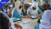 Pakistan Literacy Rate Increased as Internet Access Reached 70% Percent Nationwide