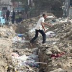 Road Cutting and Digging Ban in Karachi Amid Rising Accidents and Pollution