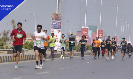 Karachi Marathon 2026 Route, Timing, Prize Money, and Result Details for Runners
