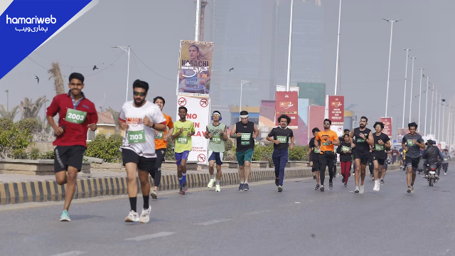 Karachi Marathon 2026 Route, Timing, Prize Money, and Result Details for Runners
