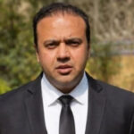 Rajab Butt and Faiz Hameed Lawyer Mian Ashfaq Ali Suspended by Punjab Bar Council