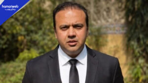 Rajab Butt and Faiz Hameed Lawyer Mian Ashfaq Ali Suspended by Punjab Bar Council