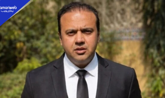 Rajab Butt and Faiz Hameed Lawyer Mian Ashfaq Ali Suspended by Punjab Bar Council