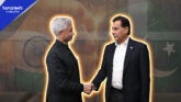 India-Pakistan Friends Again? Ayaz Sadiq and Jaishankar Handshake Photo Goes Viral!