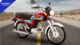 Atlas Honda Launches Honda CD 70 2026 in Pakistan: Check Price, Colors and Features
