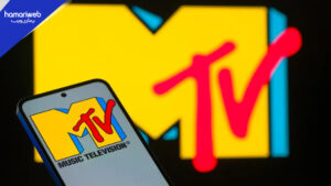 MTV Music Channels Shut Down After 44 Years