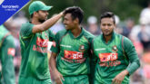 Bangladesh Boycotts T20 World Cup 2026 India Over Insulting Mustafizur Rahman for Signing in IPL