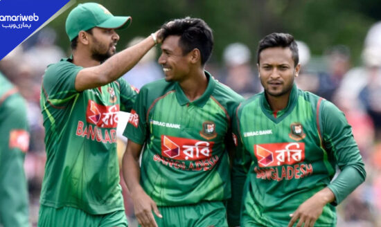 Bangladesh Boycotts T20 World Cup 2026 India Over Insulting Mustafizur Rahman for Signing in IPL