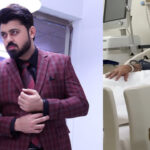 Agha Shiraz Hospitalized After Heart Attack: Is the Actor Out of Danger?
