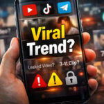 Umair Viral Video Pakistan: Authorities Warn of Arrests for Sharing Private Footage