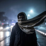 Karachi Weather Turns Sharply Colder as Icy Winds Move In