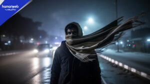 Karachi Weather Turns Sharply Colder as Icy Winds Move In