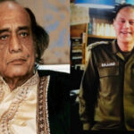 Mehdi Hassan Son Sajjad Mehdi Hassan Dies in Lahore, Funeral to Be Held Today