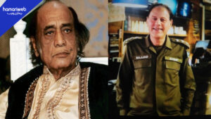Mehdi Hassan Son Sajjad Mehdi Hassan Dies in Lahore, Funeral to Be Held Today