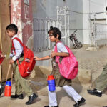 Karachi Schools to Remain Closed on Friday, January 9, 2026, as Sindh-Wide Strike Is Announced
