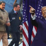 Trump Secures 50 Million Barrels of Venezuelan Oil Following Maduro Arrest