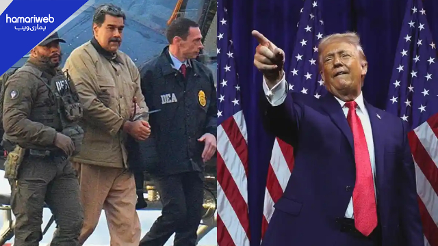 Trump Secures 50 Million Barrels of Venezuelan Oil Following Maduro Arrest