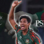 Mustafizur Rahman Joins PSL 2026 After IPL Exclusion