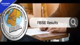 Federal Board HSSC-I & II Results Announced: See How to Check by Roll Number