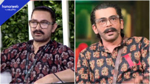 Sunil Grover as Aamir Khan: Mimicry Goes Viral, Viewers Call Him ‘Real-Life AI’