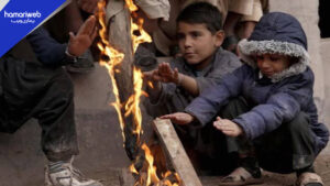 Karachi Temperature to Hit Single Digit This Weekend