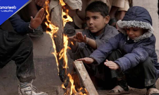 Karachi Temperature to Hit Single Digit This Weekend