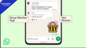 Latest Updates: How to Customize and Edit WhatsApp Group Chat Member Tags