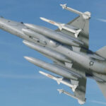 Pakistan-Saudi Arabia JF-17 Thunder Fighter Jet Deal Near Finalization