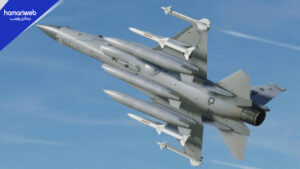 Pakistan-Saudi Arabia JF-17 Thunder Fighter Jet Deal Near Finalization