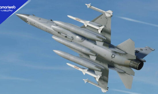 Pakistan-Saudi Arabia JF-17 Thunder Fighter Jet Deal Near Finalization