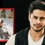 From Wheelchair to Walking: Pakistani Actor Haris Waheed Hearttouching Story of Father’s Healing in Makkah