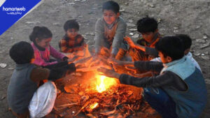 Karachi Weather Drops to Single Digits, 9°C Recorded Early Morning