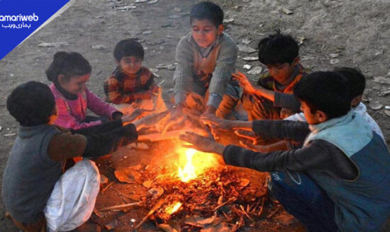 Karachi Weather Drops to Single Digits, 9°C Recorded Early Morning