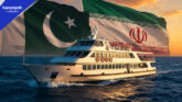 Ferry service from Karachi to Iran: Ticket Prices and Schedule Announced