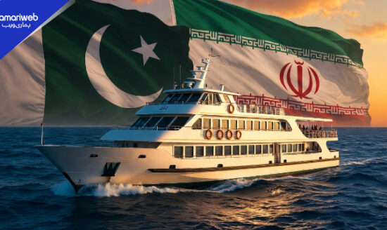 Ferry service from Karachi to Iran: Ticket Prices and Schedule Announced
