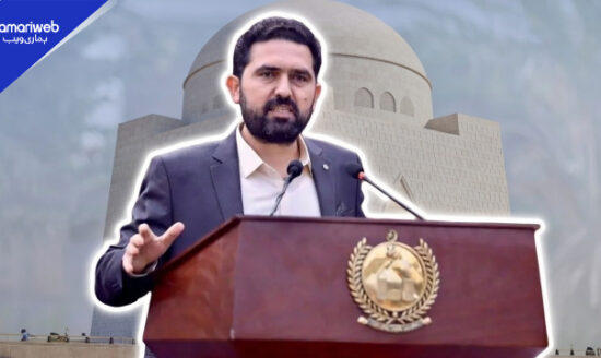 CM KPK Sohail Afridi to Arrive in Karachi Today; PTI Rally Expected on Sunday