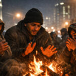 Karachi Records Coldest Night of 2026 as Temperature Drops to 6.6°C