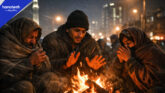 Karachi Records Coldest Night of 2026 as Temperature Drops to 6.6°C