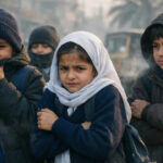 Karachi School Timings Winter 2026 Changed Amid Intense Cold Weather