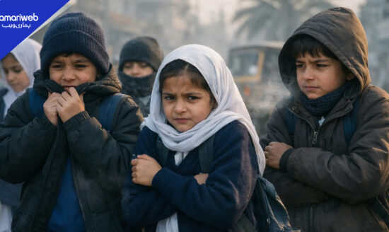 Karachi School Timings Winter 2026 Changed Amid Intense Cold Weather