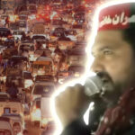 Thousands Stuck in Traffic as Sohail Afridi Jalsa Karachi Took Over Main Roads