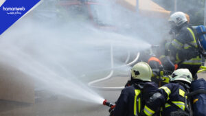 Fire Breaks Out at Restaurant on Tipu Sultan Road, Karachi; No Casualties Reported