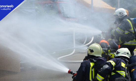 Fire Breaks Out at Restaurant on Tipu Sultan Road, Karachi; No Casualties Reported